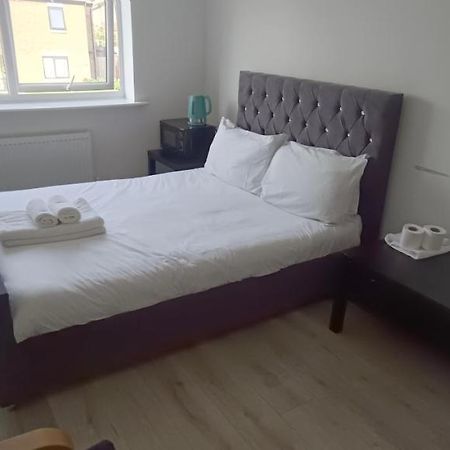 Hotel Free Car Park And Walk To Coop, Etihad, Piccadilly Manchester Exteriér fotografie