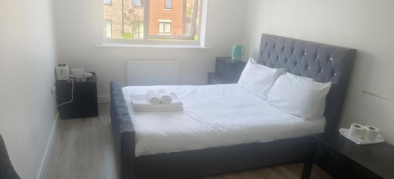 Hotel Free Car Park And Walk To Coop, Etihad, Piccadilly Manchester Exteriér fotografie