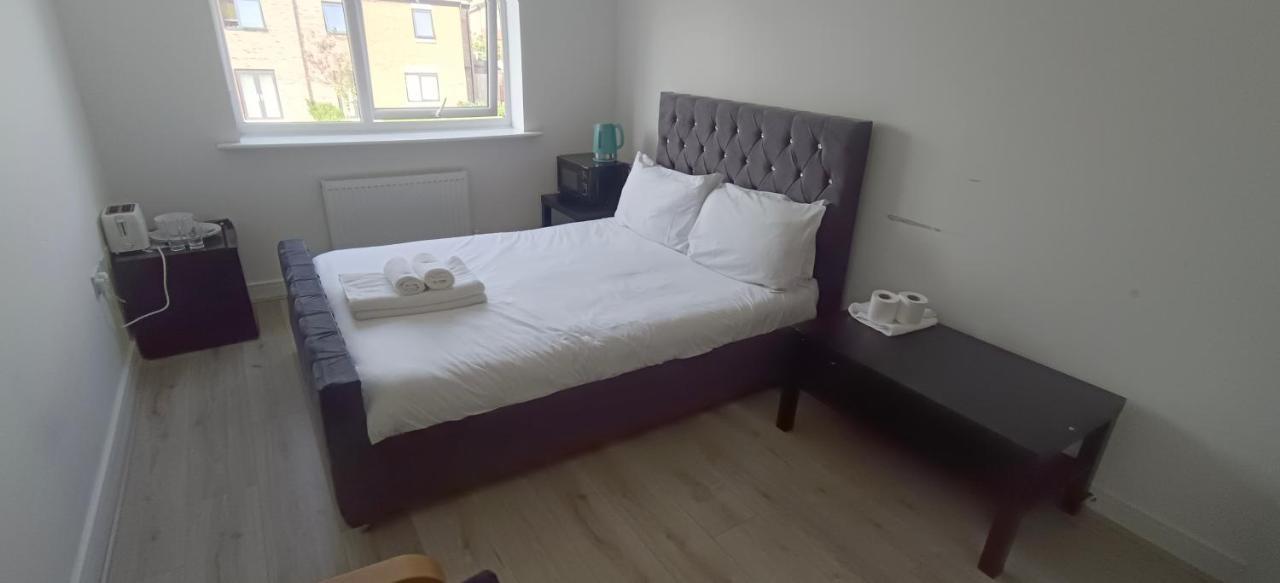 Hotel Free Car Park And Walk To Coop, Etihad, Piccadilly Manchester Exteriér fotografie
