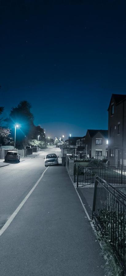 Hotel Free Car Park And Walk To Coop, Etihad, Piccadilly Manchester Exteriér fotografie